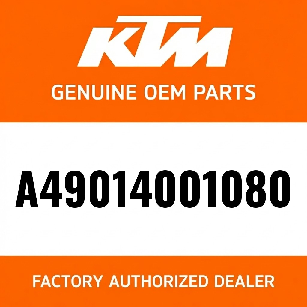 Headlamp KTM image 1