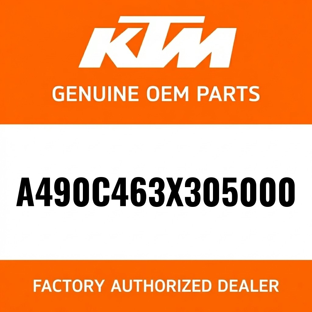 Monoshock KTM 250/300 EXC/XC-W image 1