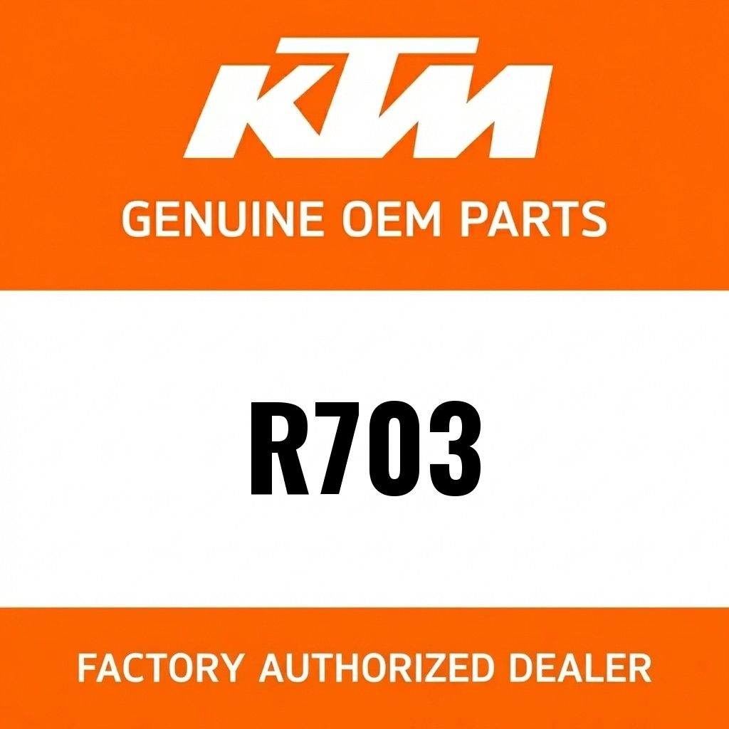 REPAIR KIT 50SX 2012 image 1