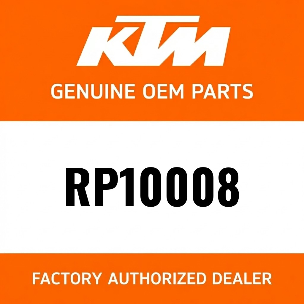 REPAIR KIT 50+65SX AIR 2017 image 1