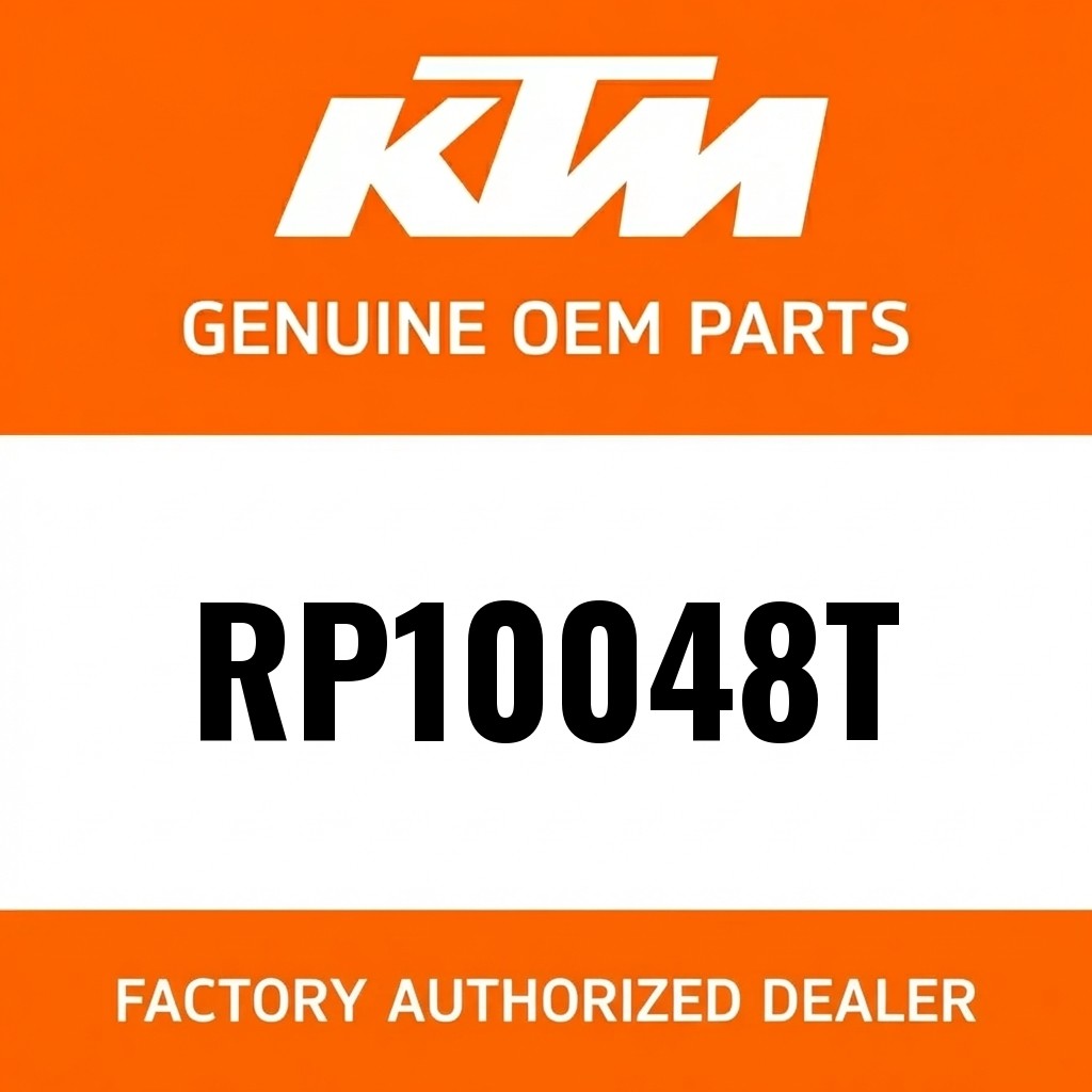 Seal kit 48mm SKF black image 1
