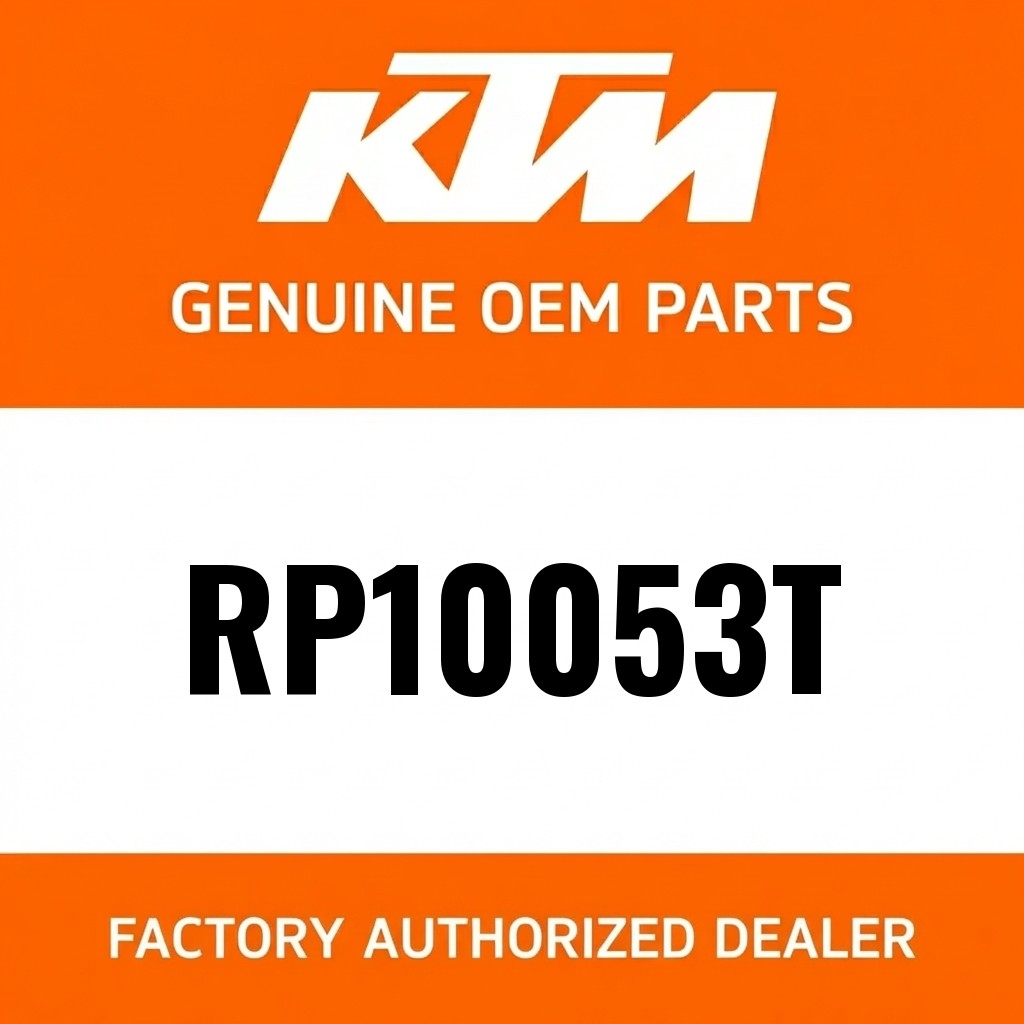 Repair kit shock absorber image 1