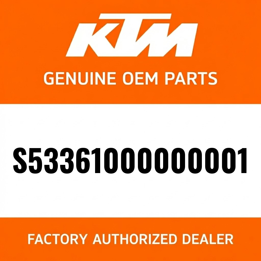 Fork outer tube 36x465 dt42 db image 1