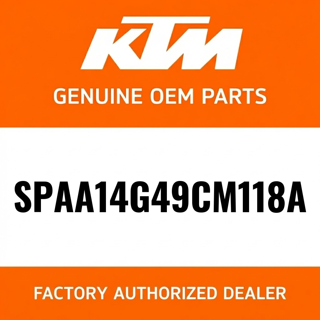 Drivetrain set XC 14T/49T image 1