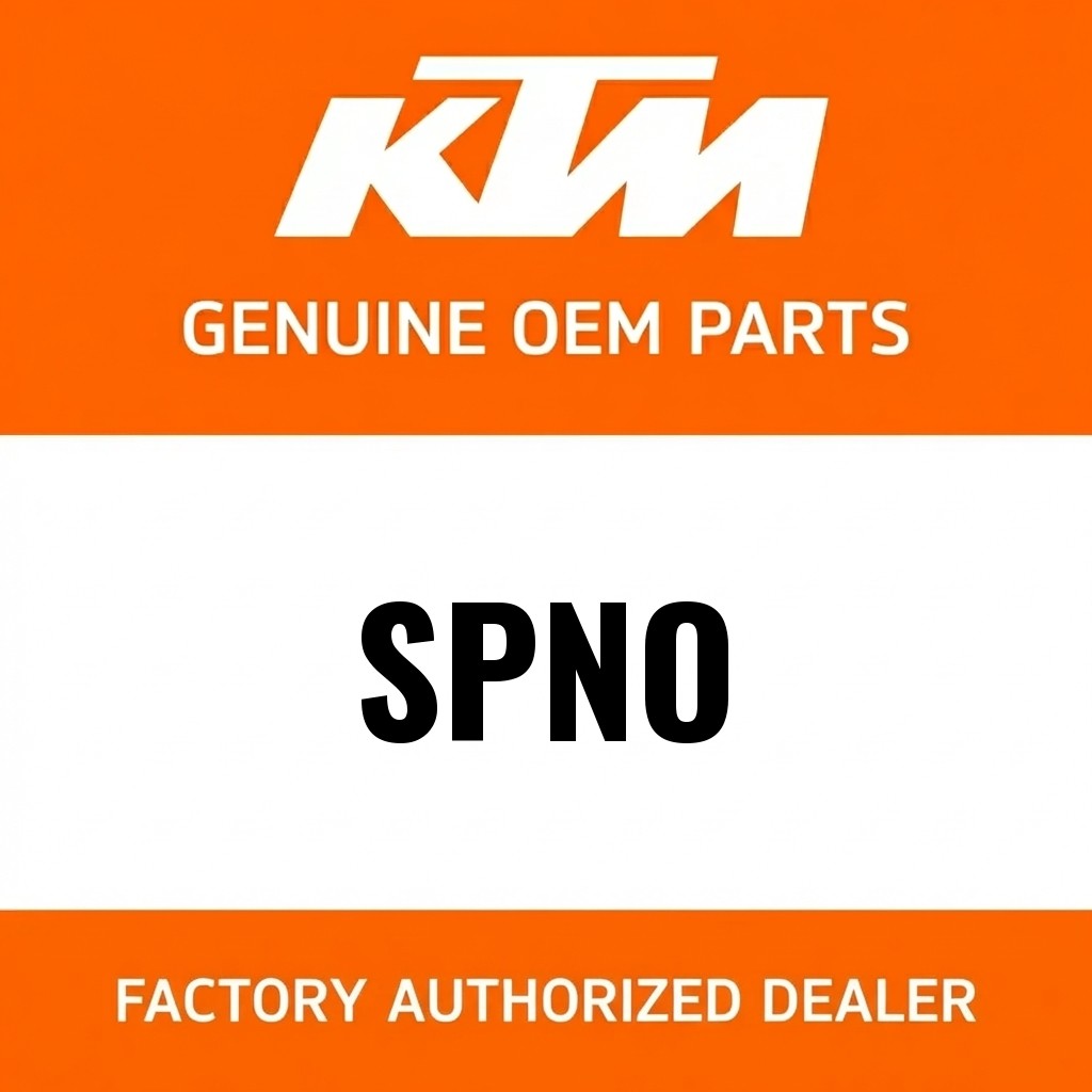 Non orderable part image 1