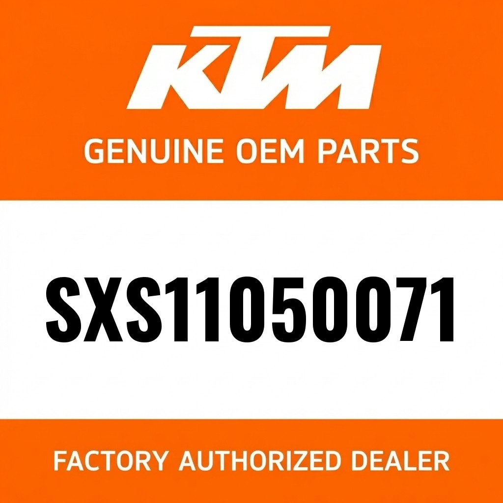 SXS 50 R-TECH FORKSPRING .26Kg image 1