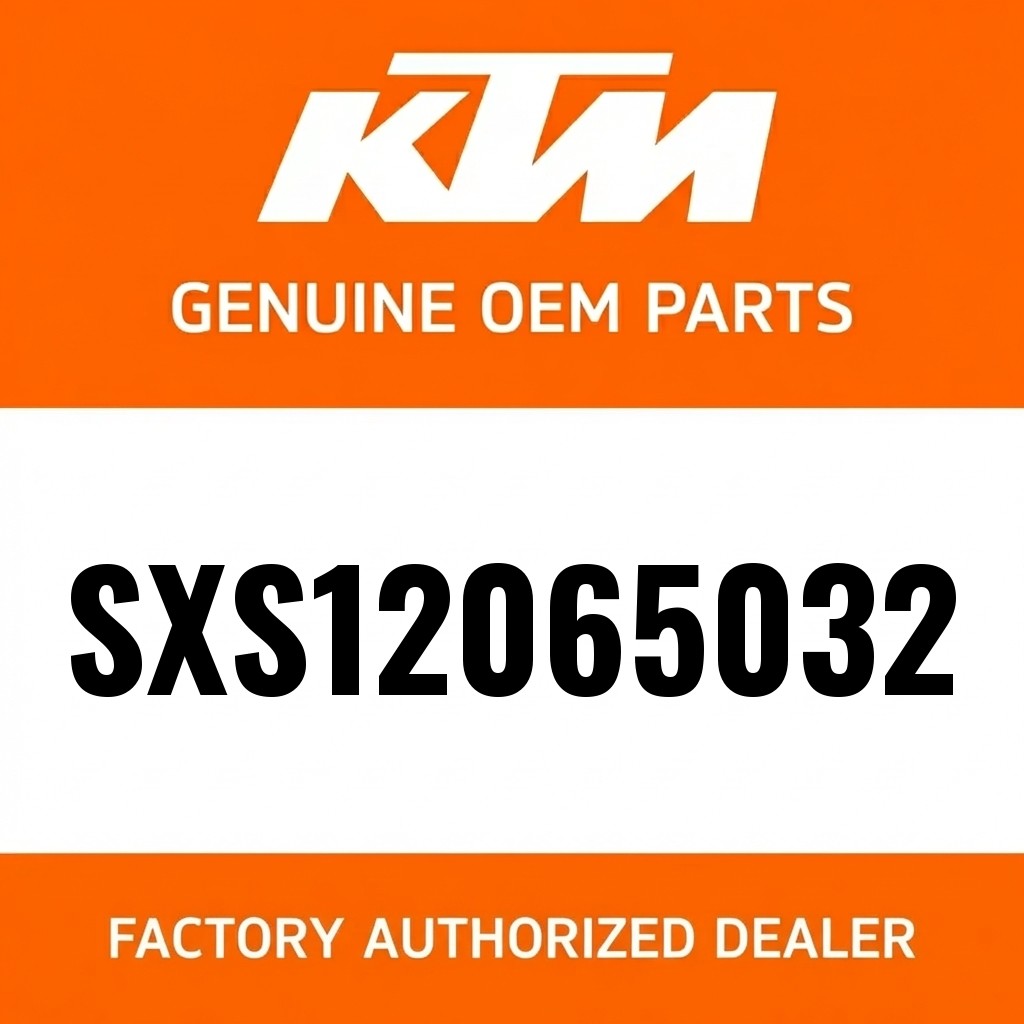 SXS 65 IGNITION COVER CNC image 1