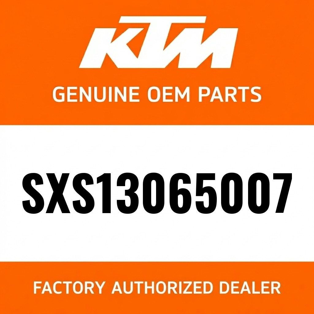 CYLINDER 65 SXS image 1