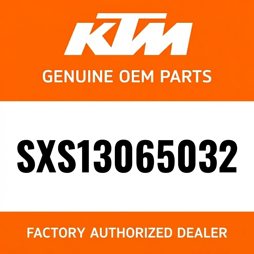 SXS 65 IGNITION COVER CNC image 1