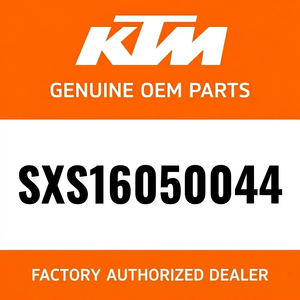 SXS 50 CHAIN ADJUSTMENT BLOCK image 1