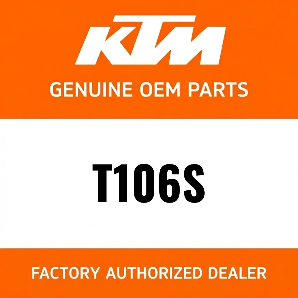 PRE LOAD KEY 4681 STEEL image 1