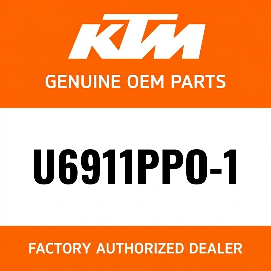 2011 PP OFFROAD POCKET CATALOG image 1