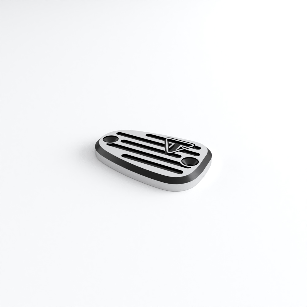 Reservoir Cap photo 1