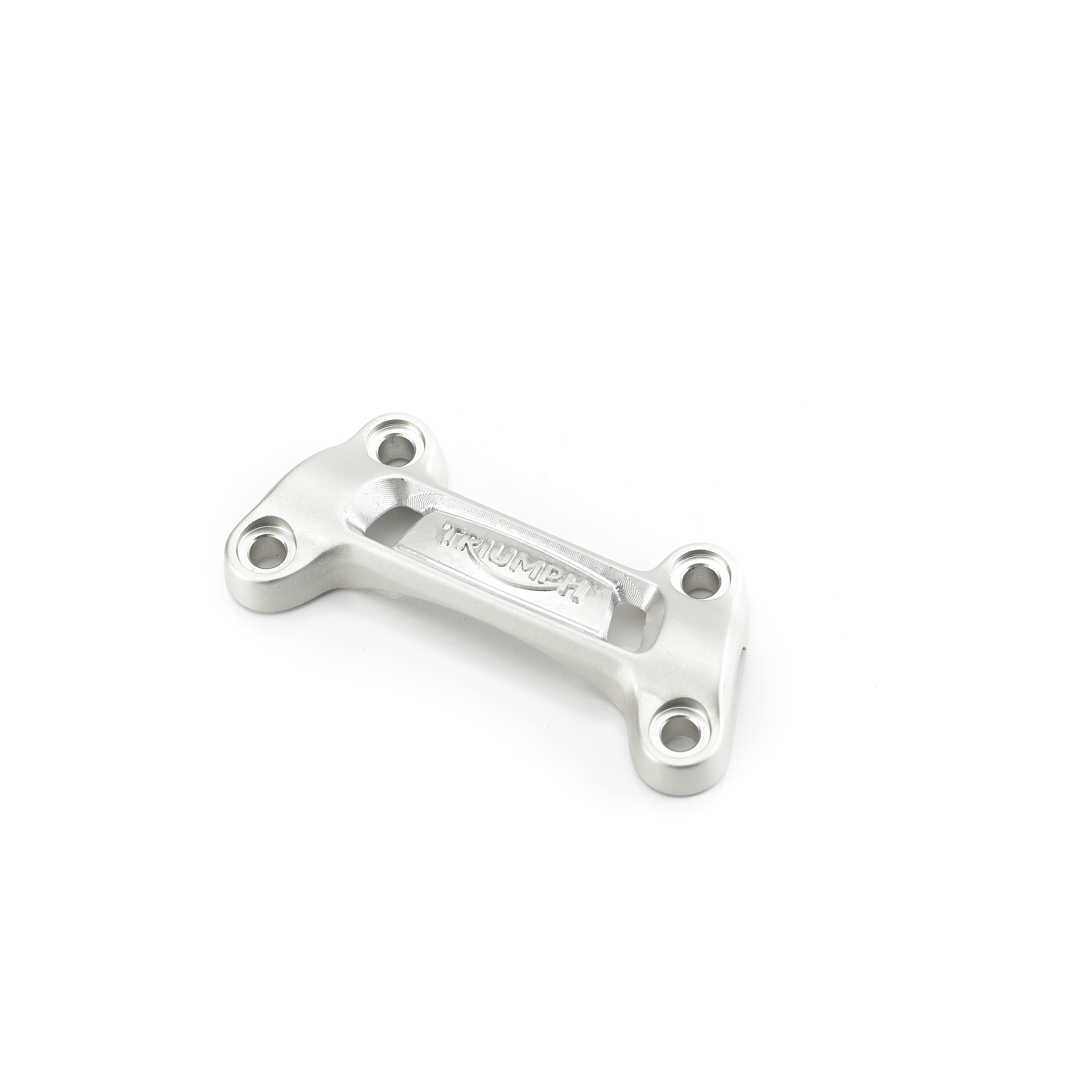 Upper Handlebar Clamp, 22.2 Bar photo 1