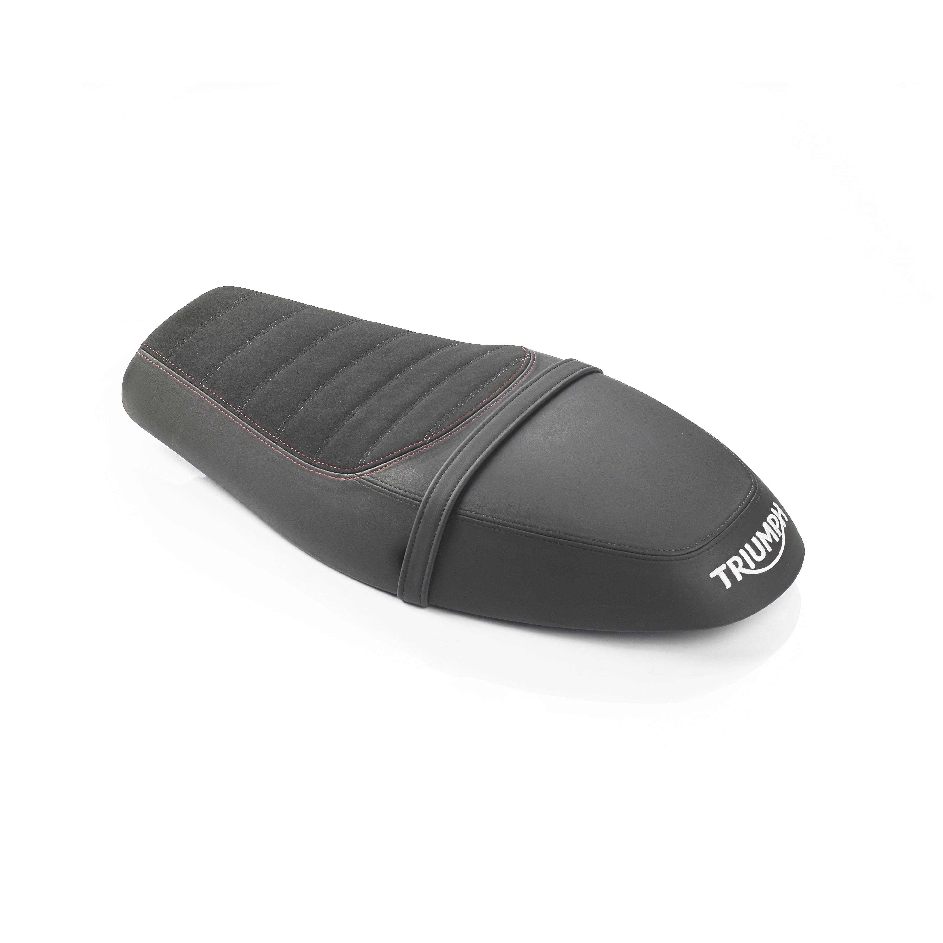 Seat, Dual Comfort, Black photo 1
