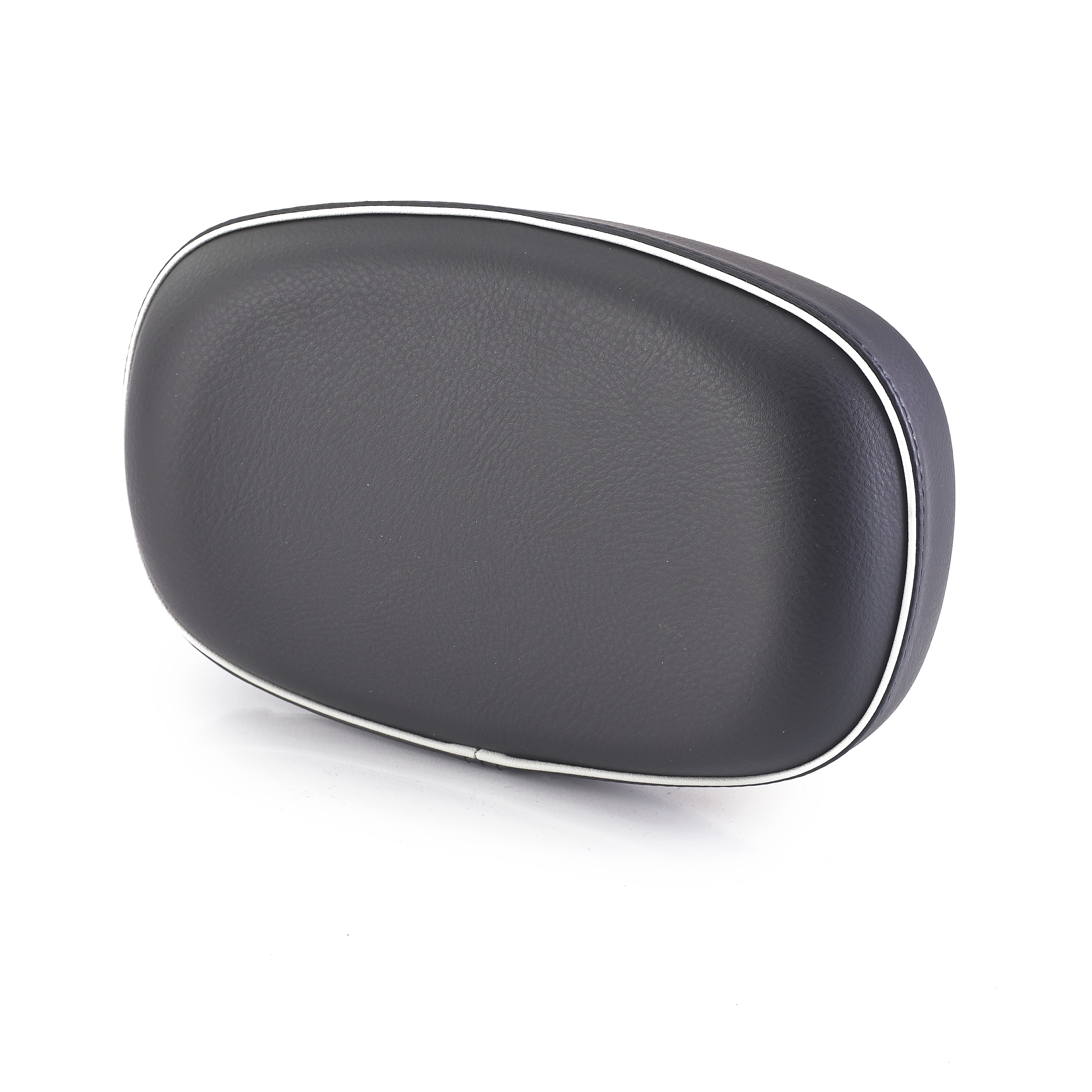 Pad, Backrest, Type 1, Black photo 2