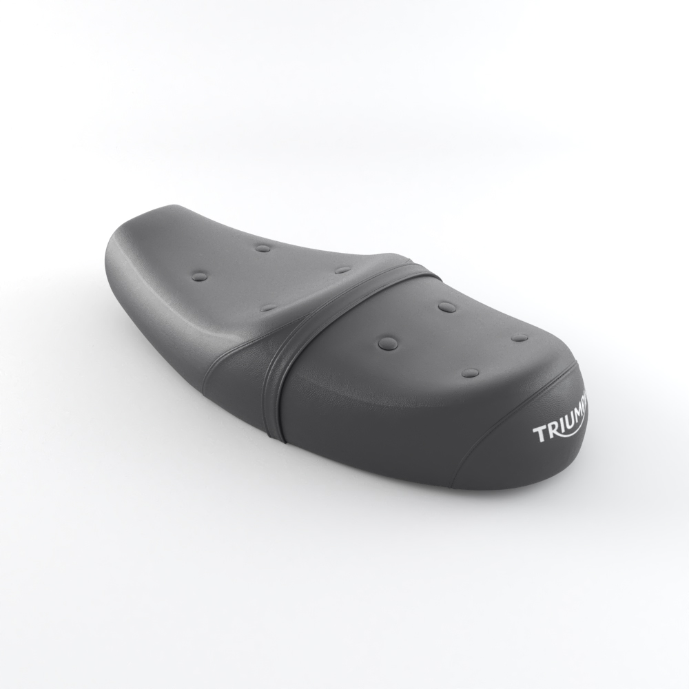 Royal Seat Assembly, Twin (A2310734) | Engle Motors
