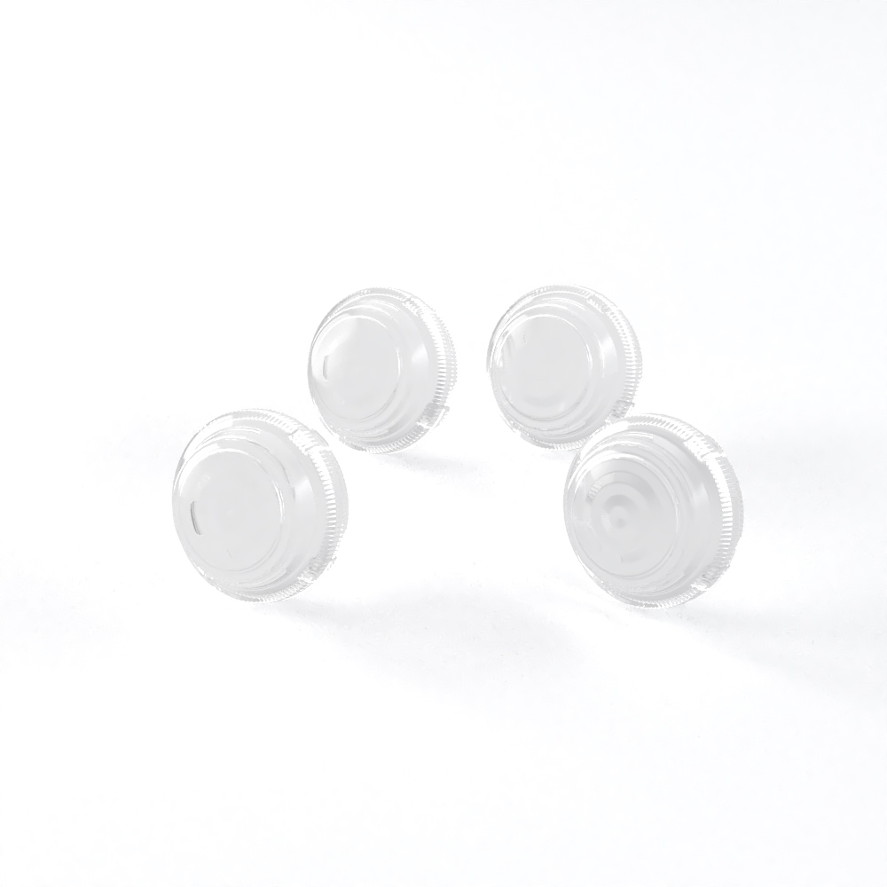 Lens, Indicator, Clear, Kit photo 1