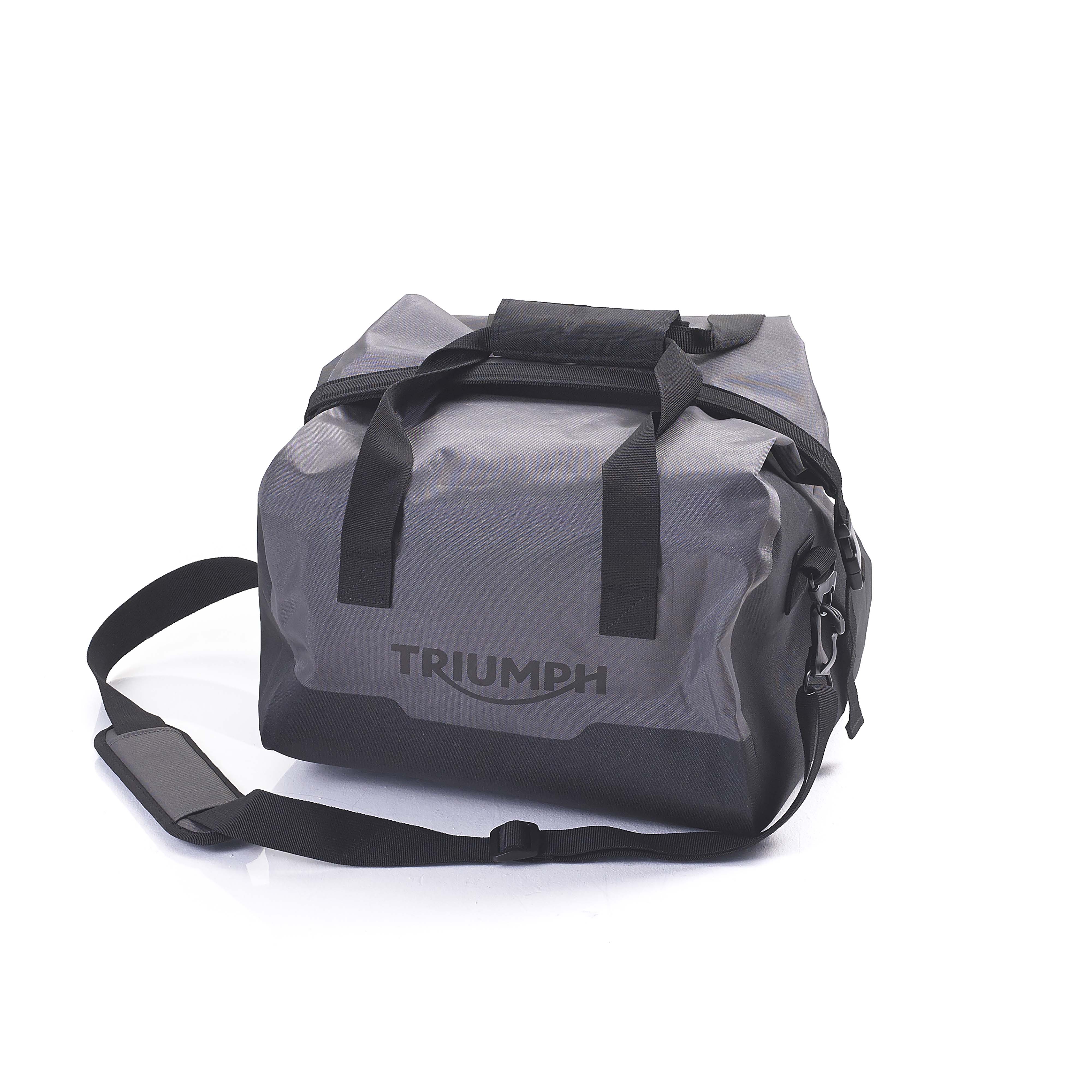 Inner Bag (Aluminium Luggage) photo 1