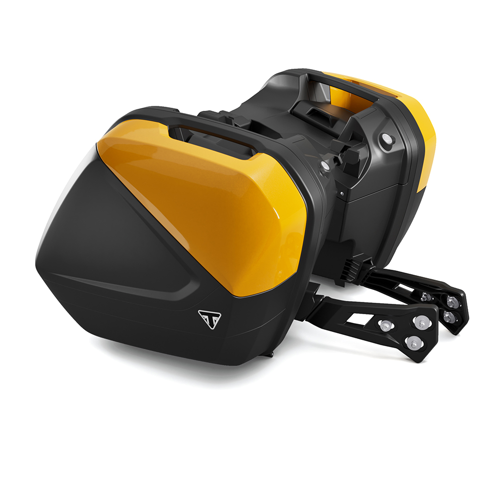Panniers Kit photo 2