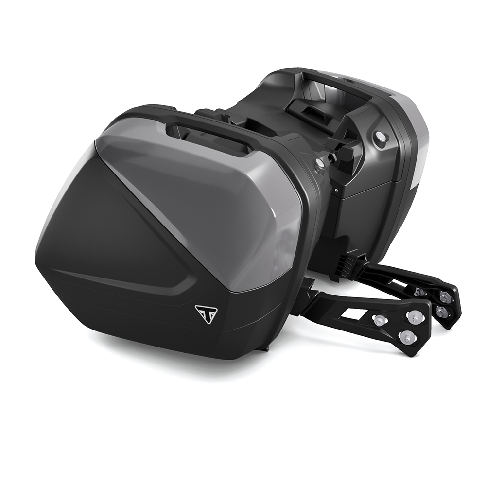 Panniers Kit photo 1