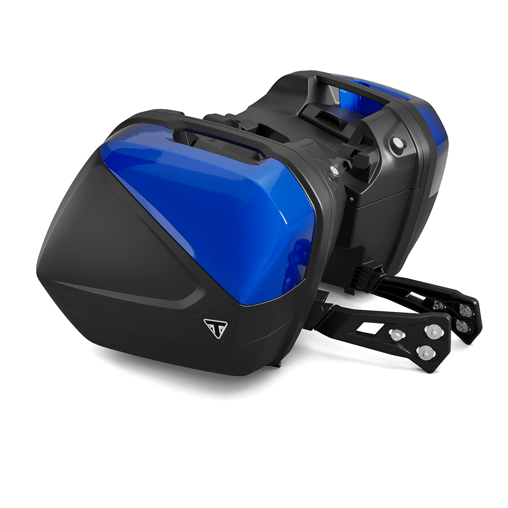 Panniers Kit photo 3