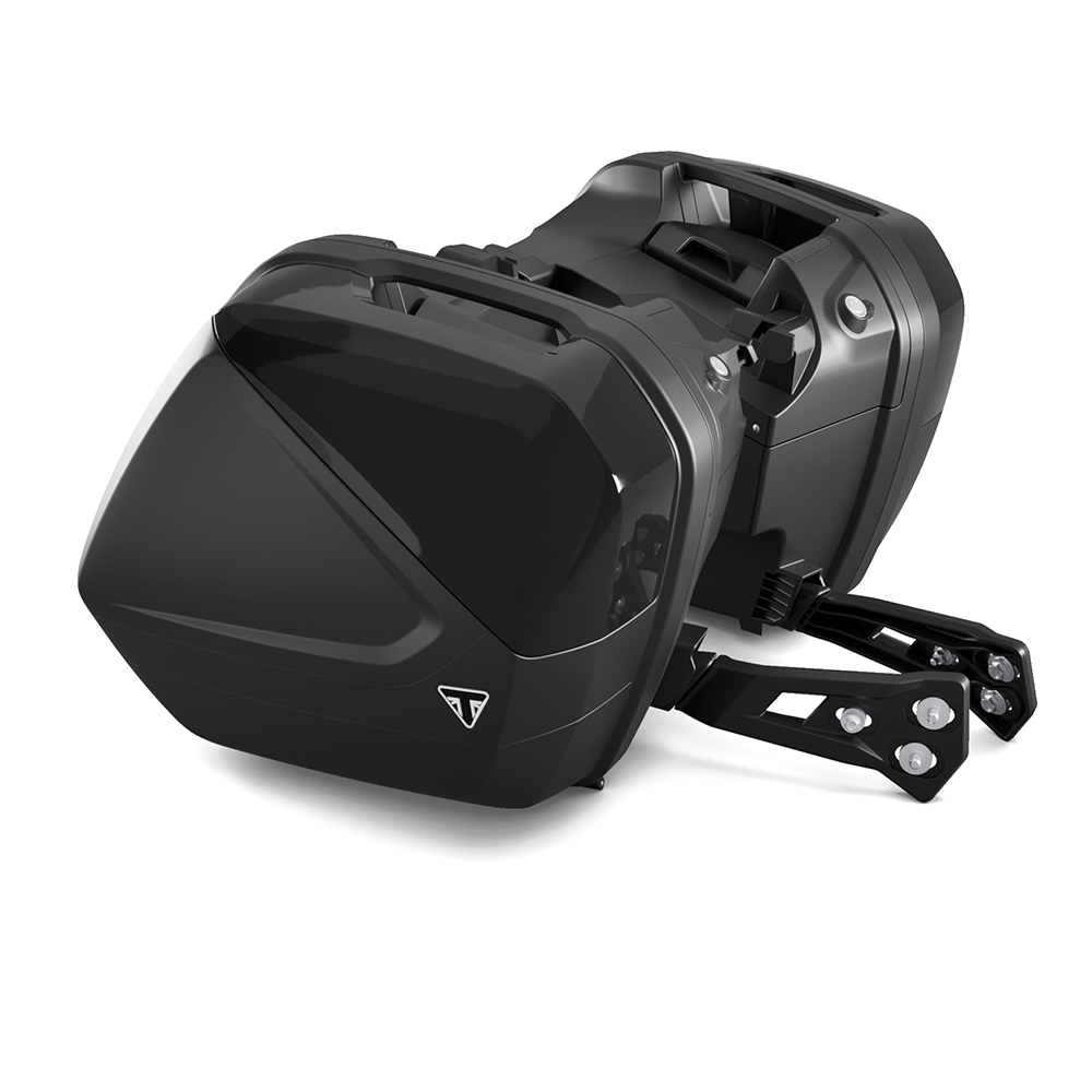 Panniers Kit photo 4
