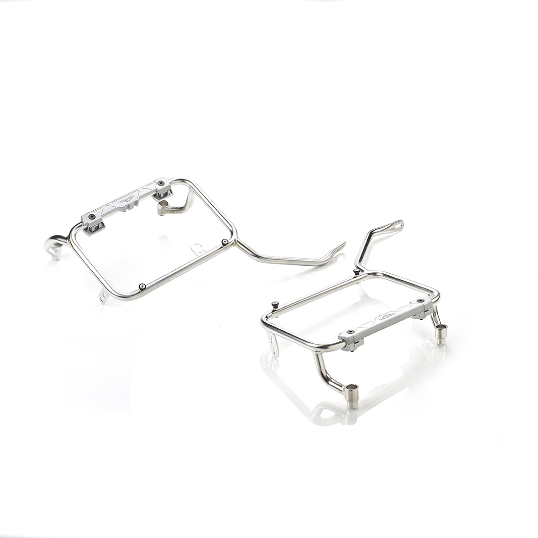Frame Kit, Panniers photo 2