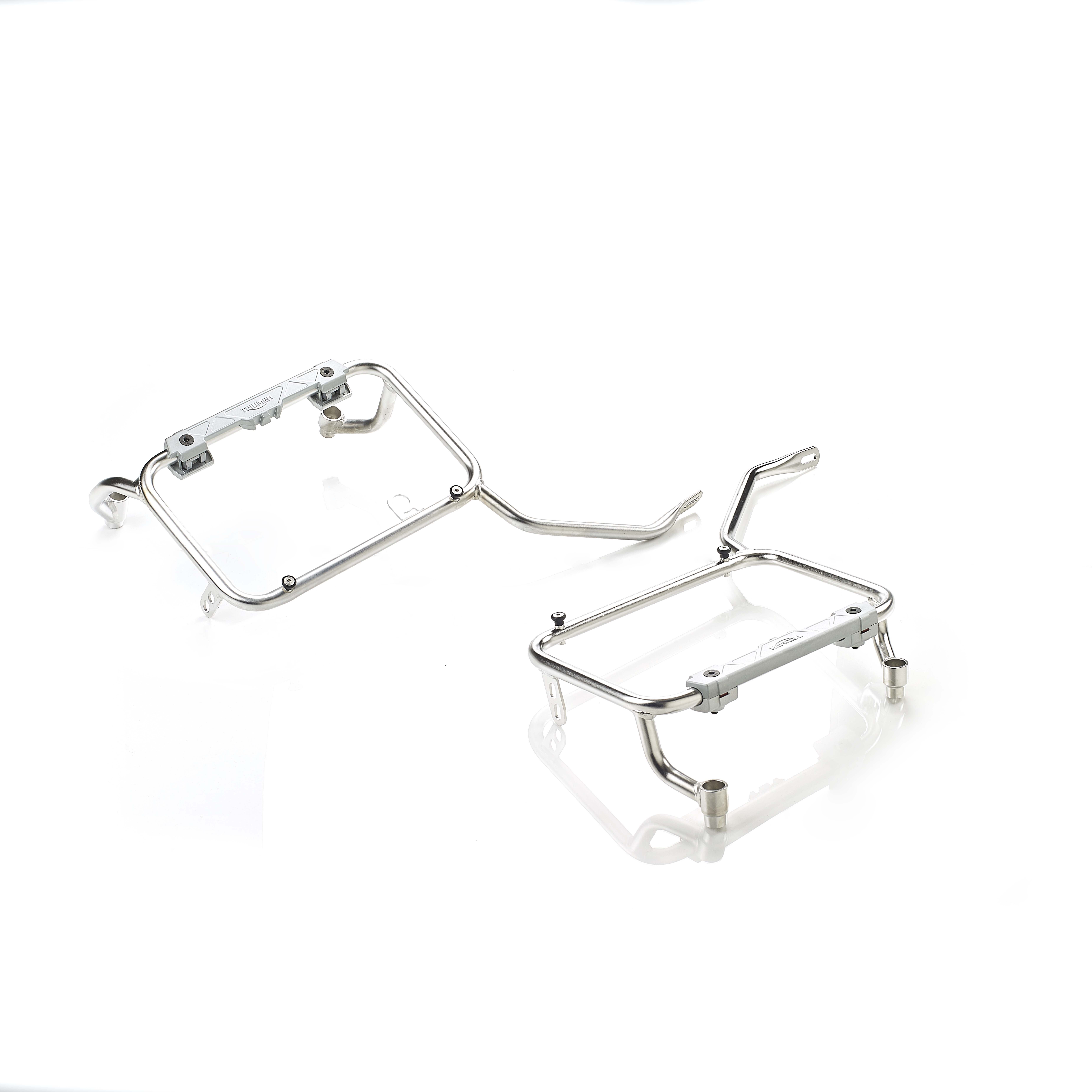 Frame Kit, Panniers photo 3