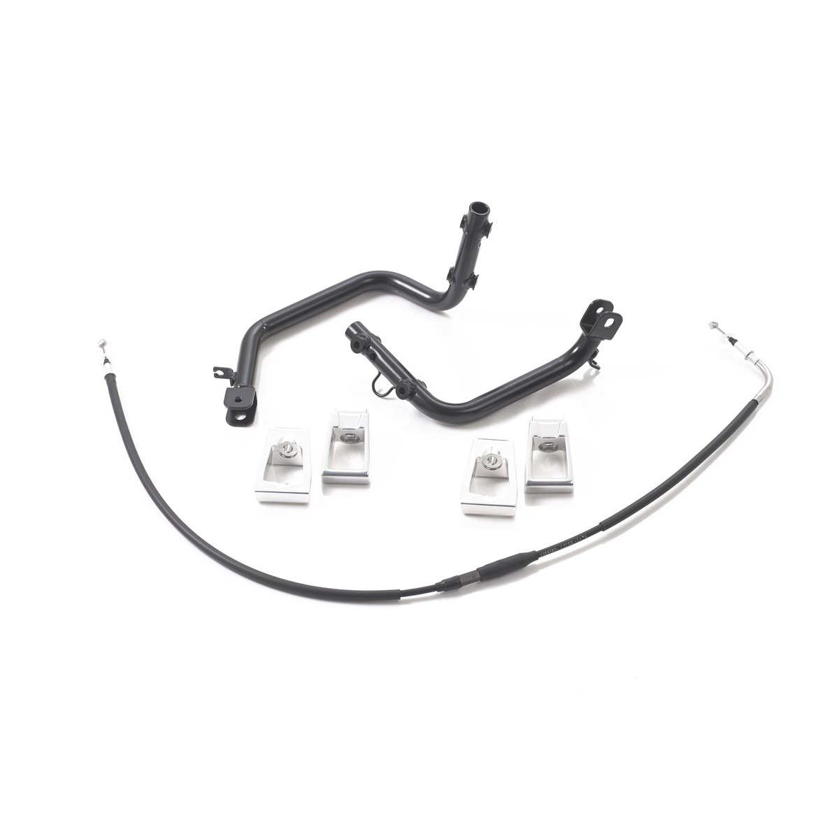 Mounting Kit, Pannier photo 1