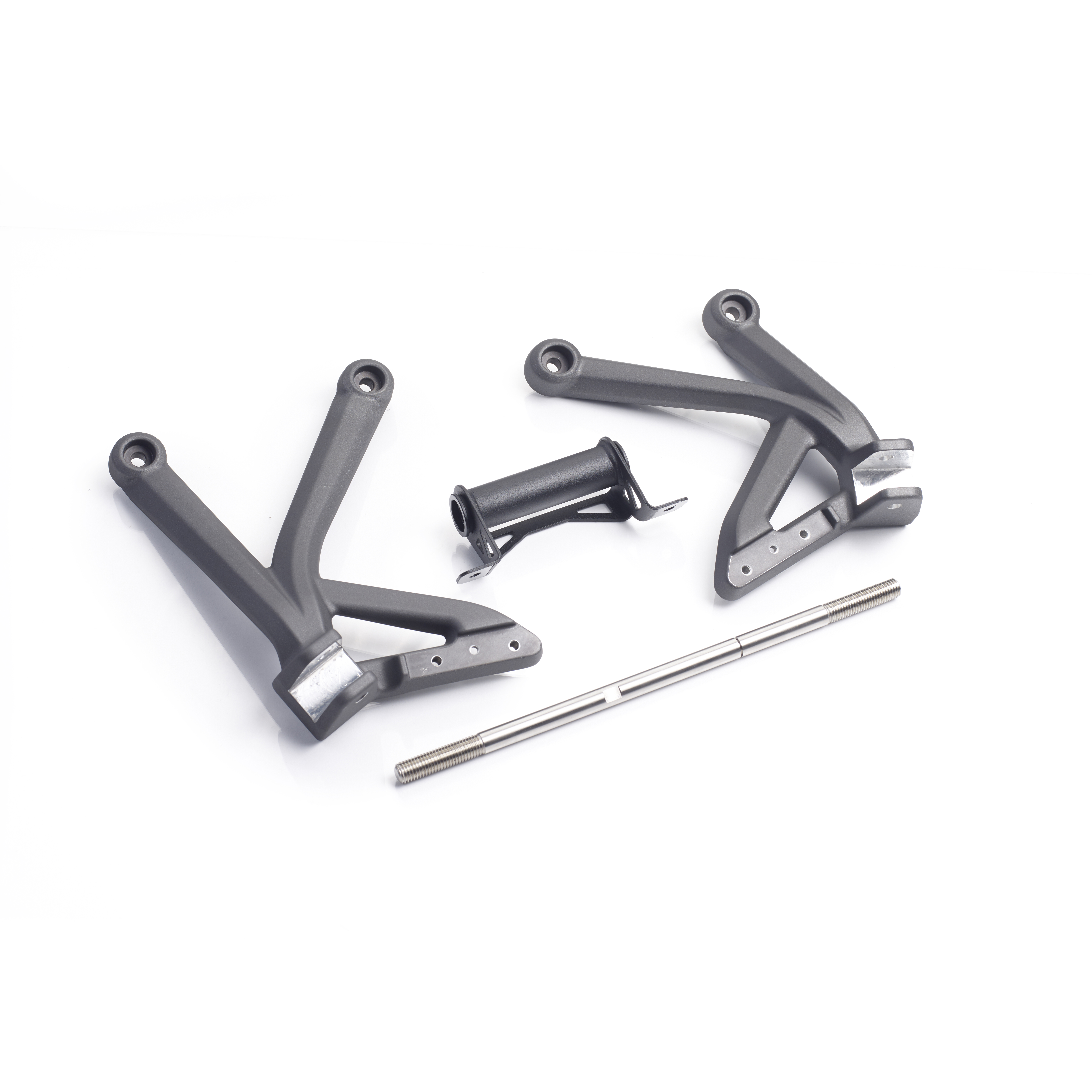 Mounting Kit, Pannier photo 1