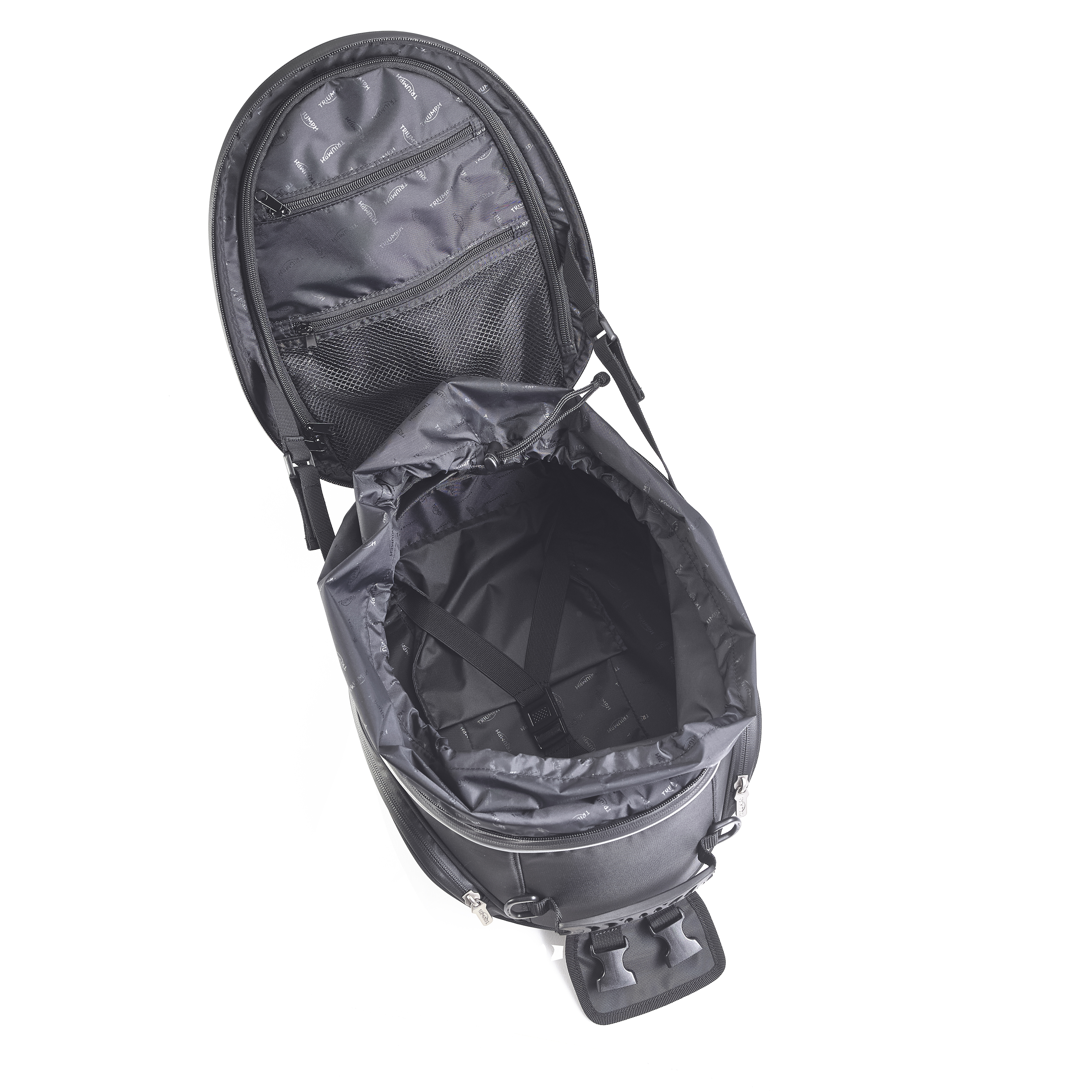 Tank Bag, 15-20L photo 3