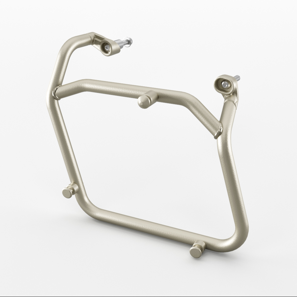 Fit Kit, Pannier photo 1