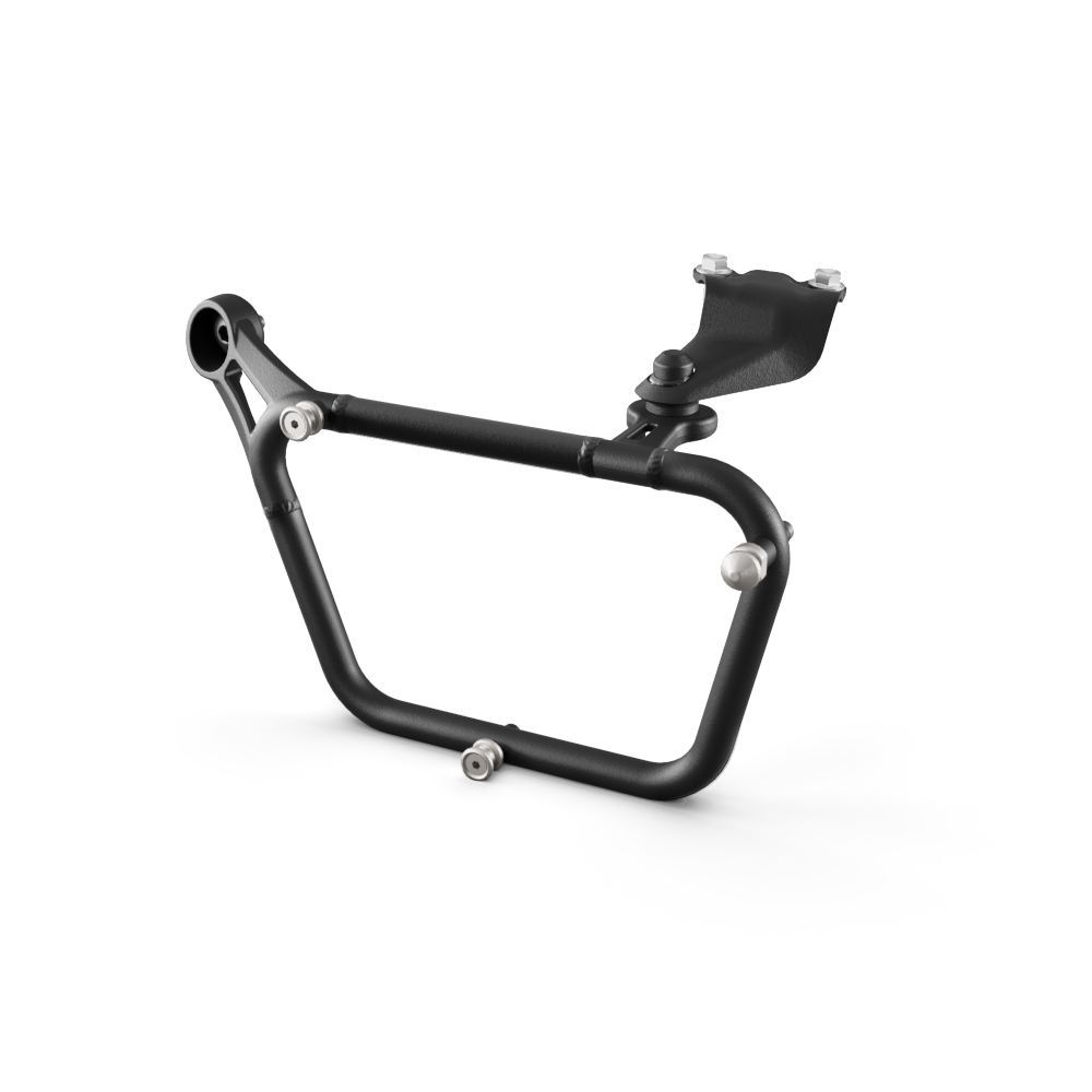 Fix Kit Pannier LH photo 1