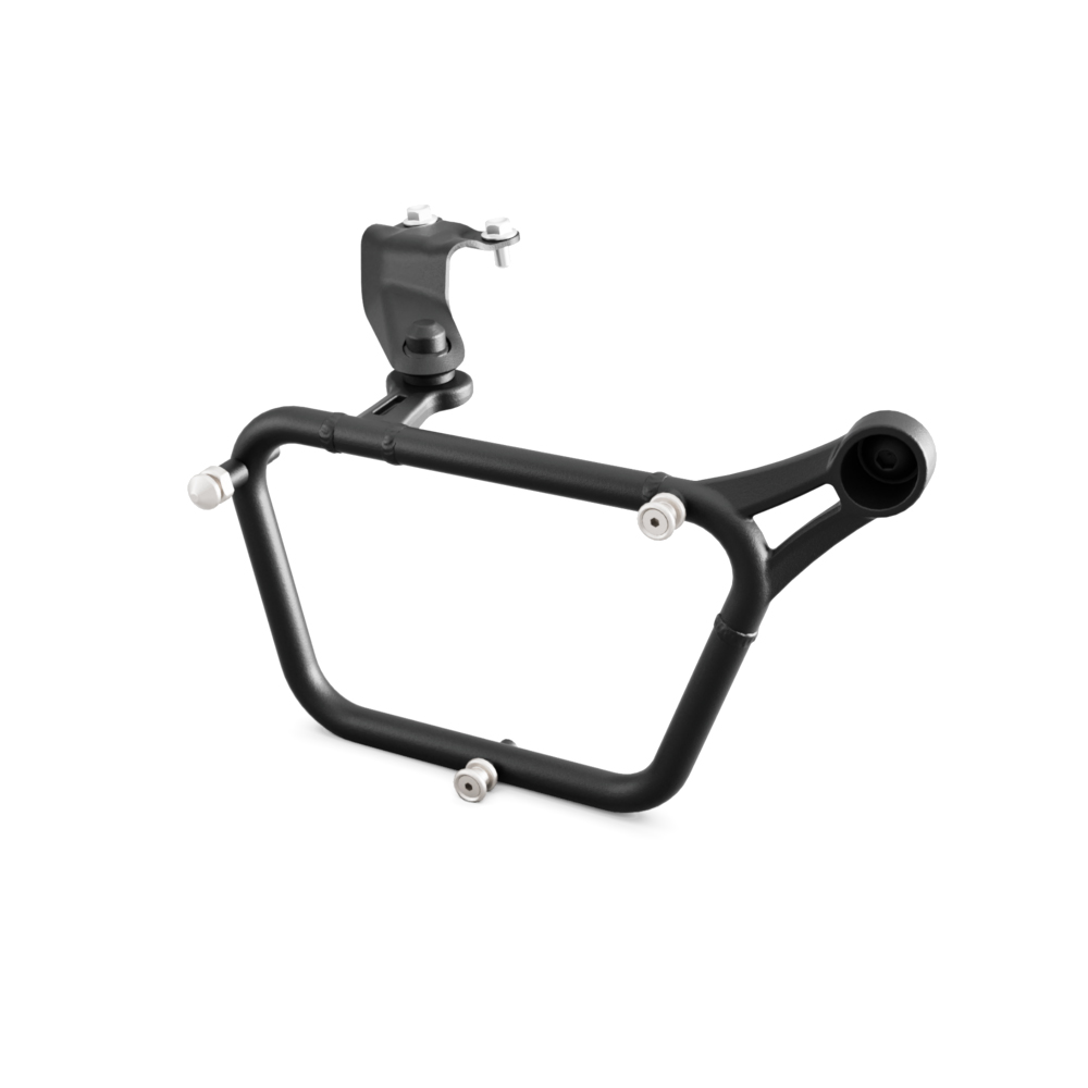 Fix Kit Pannier RH photo 1