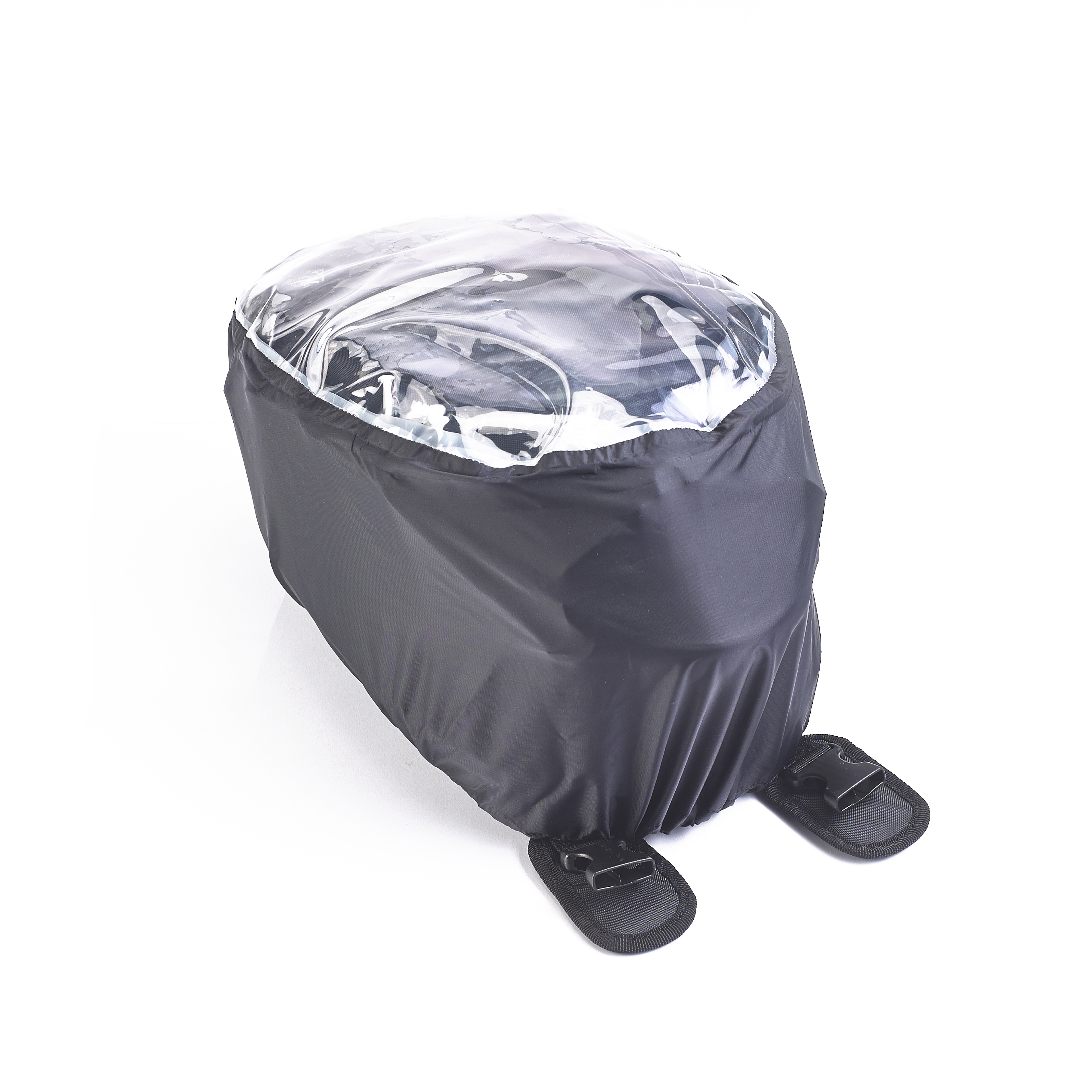Tank Bag, Nylon photo 4