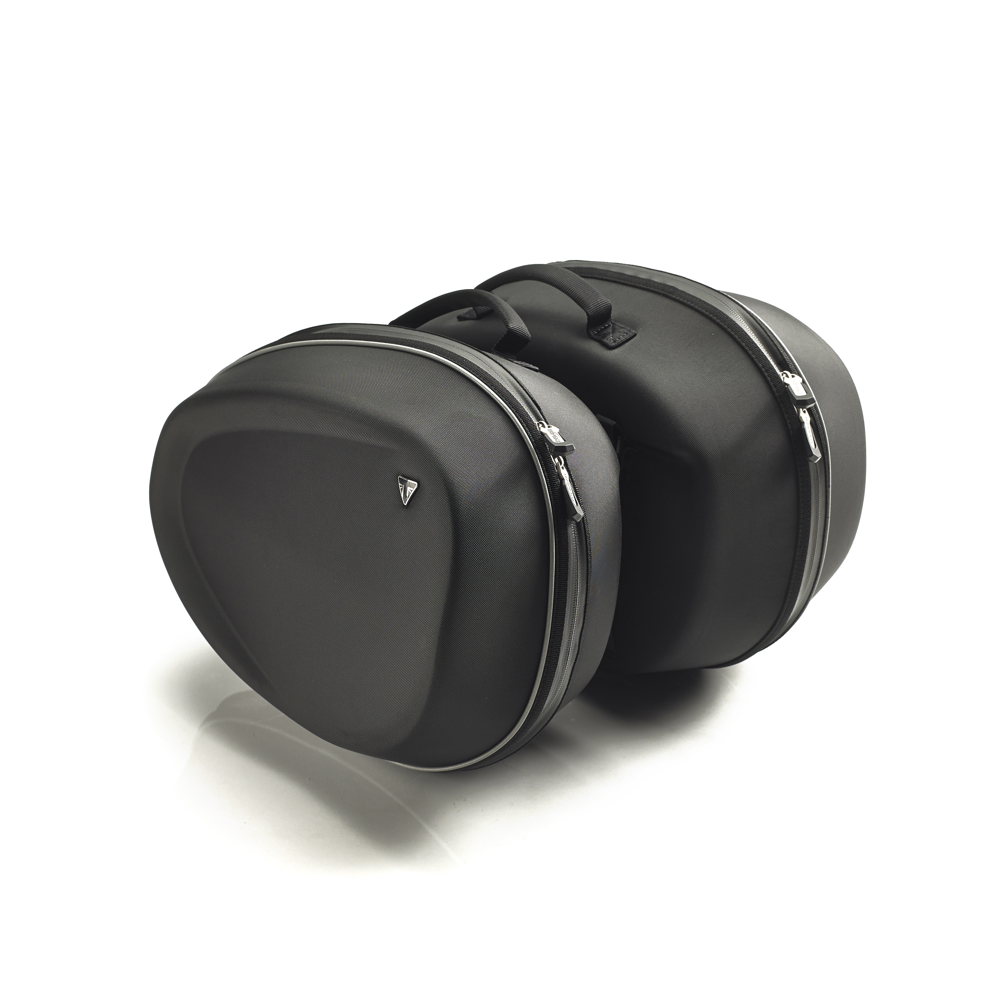 Nylon Panniers image 1