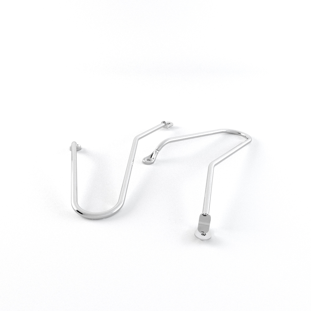 Pannier Rail Kit photo 1