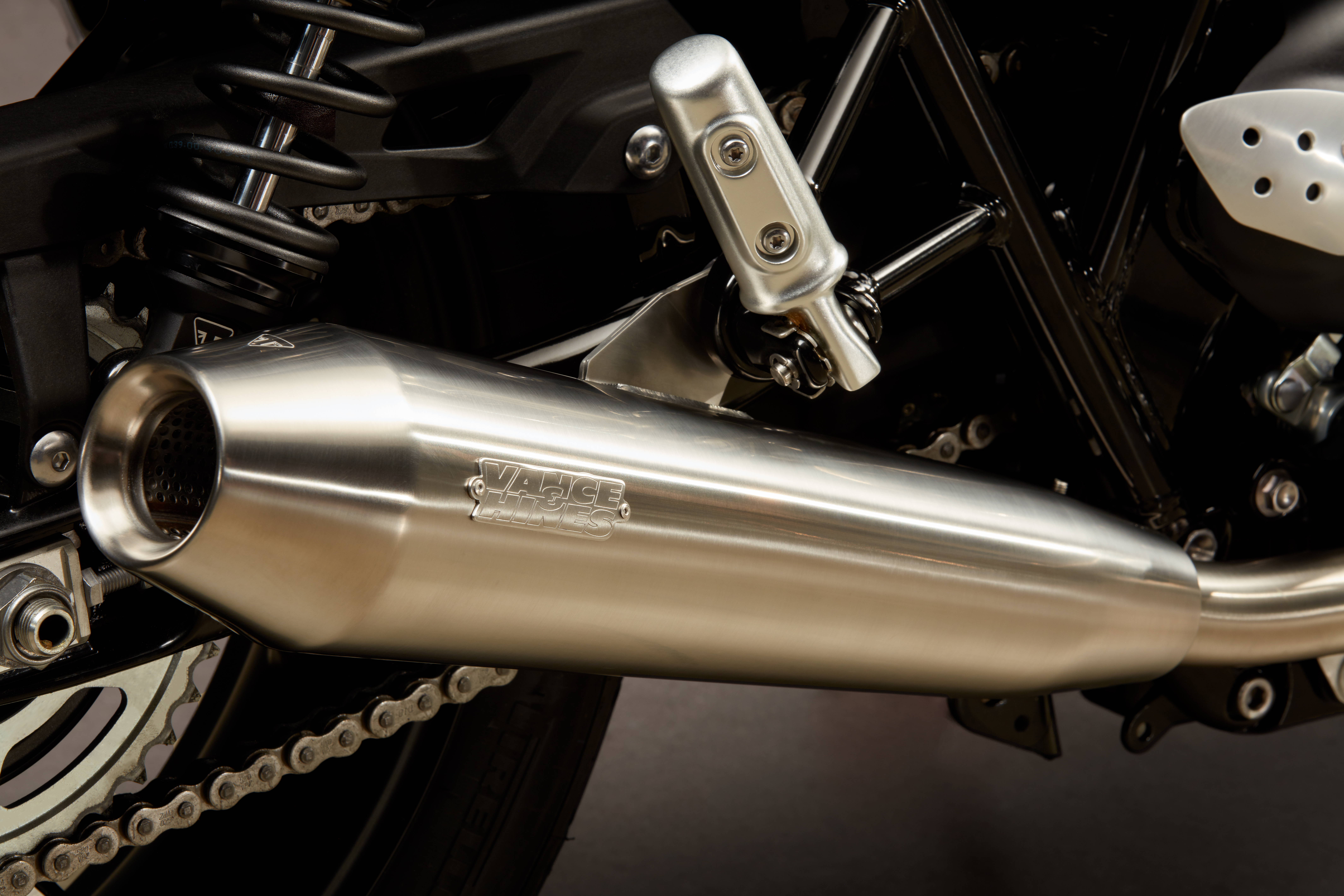 Silencer Pair, Hom image 2