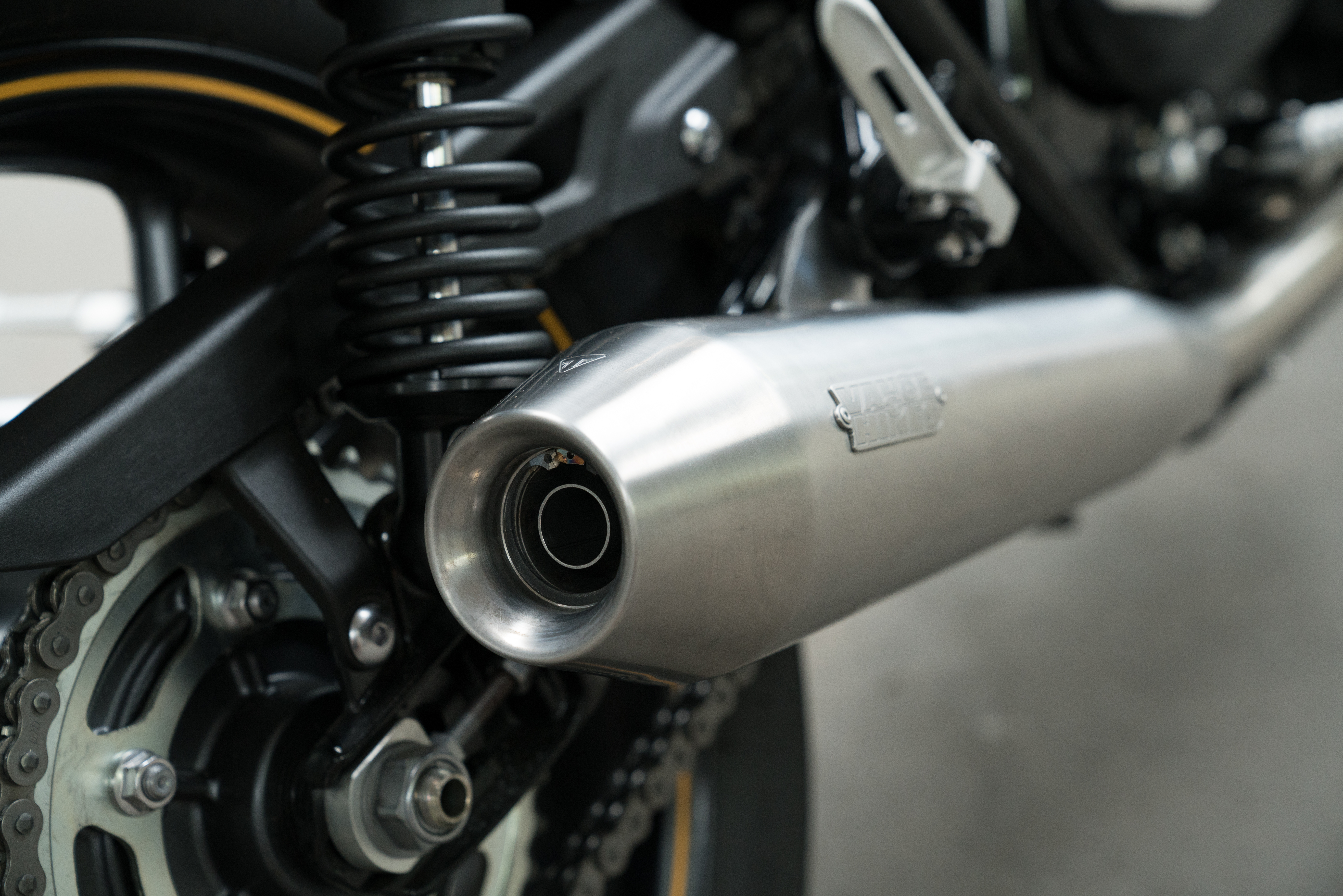 Silencer Pair, Hom image 3