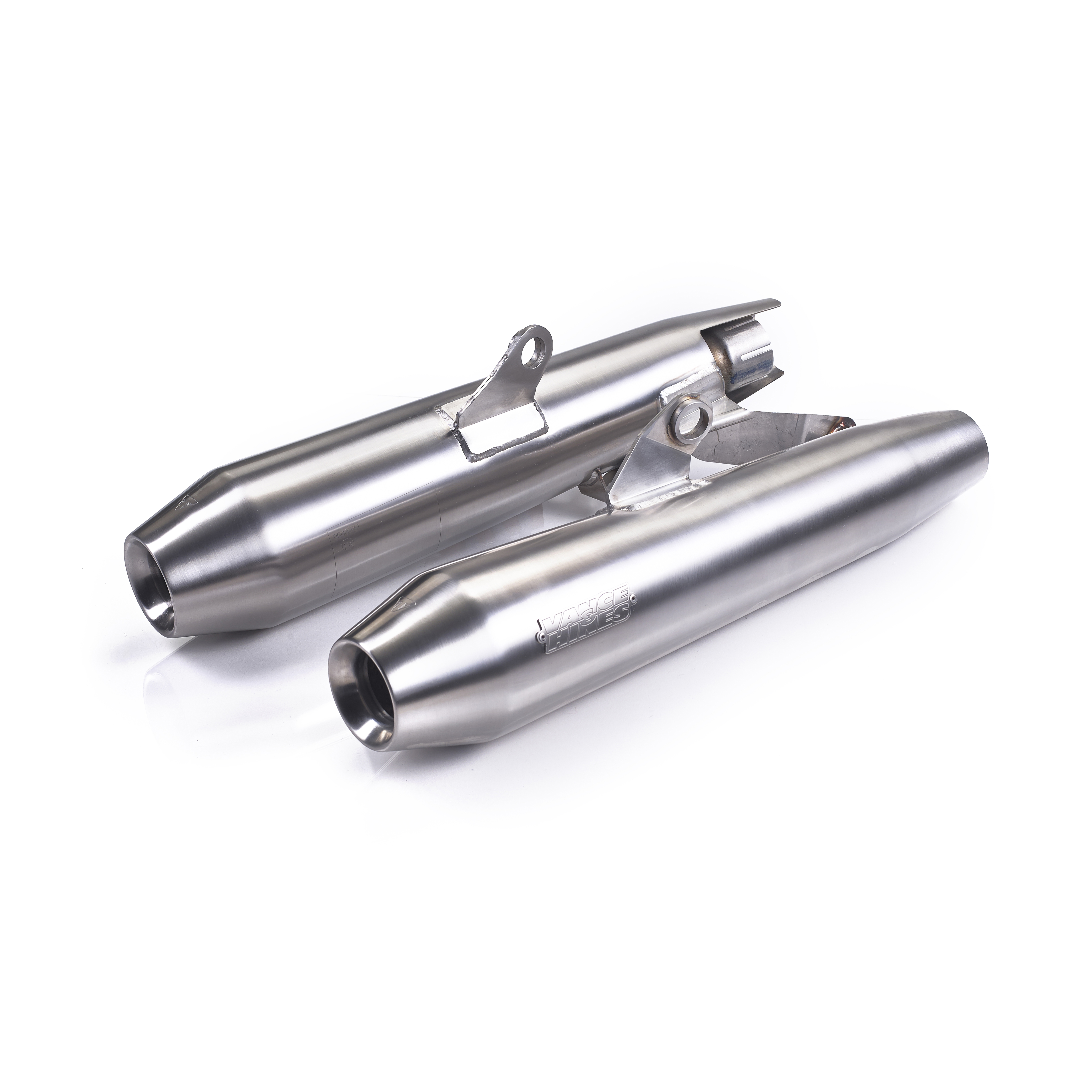 Silencer Pair, Hom image 5