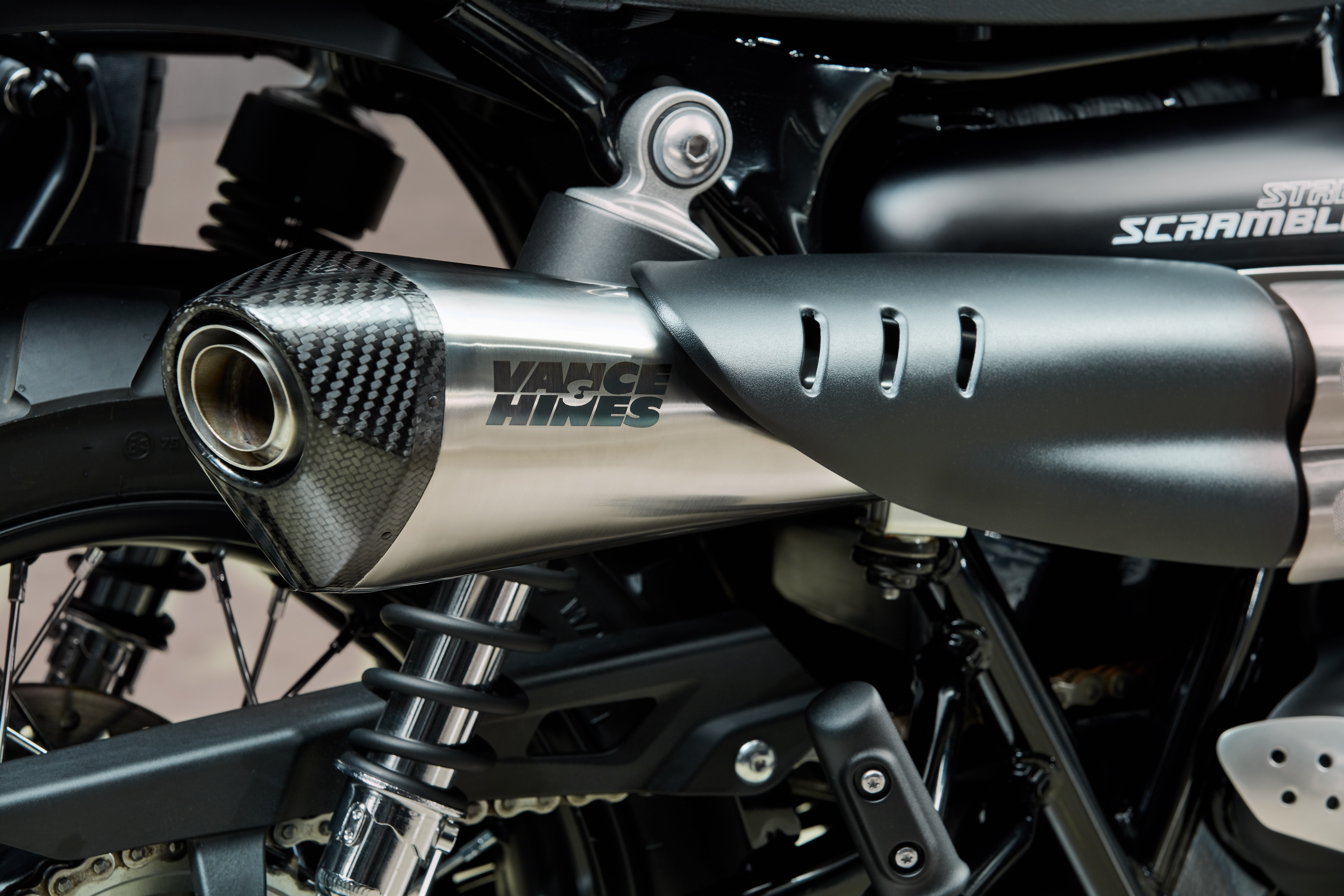 Silencer, US photo 2