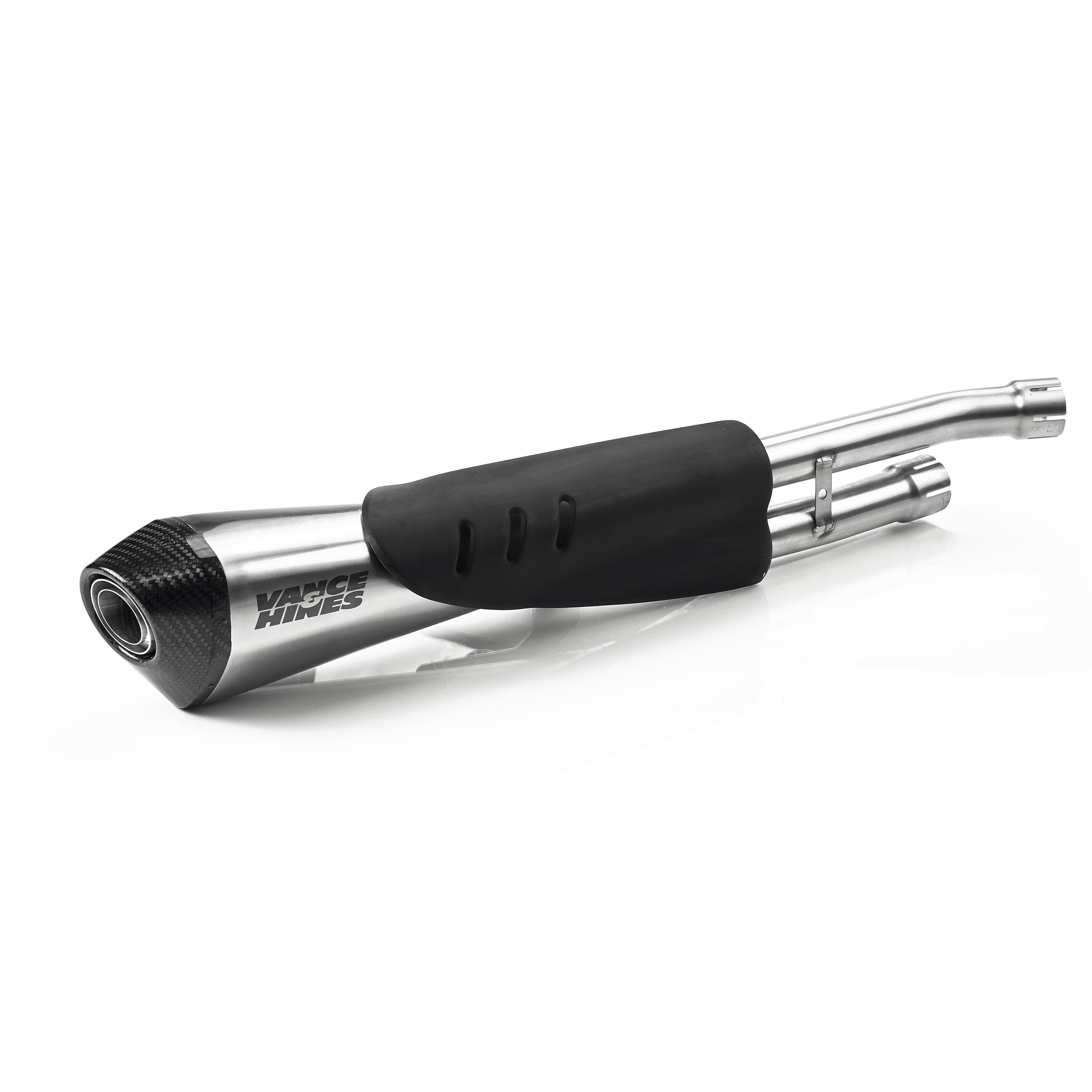 Silencer, US photo 3