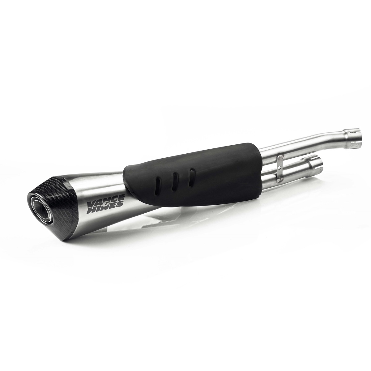 Silencer, Hom photo 3
