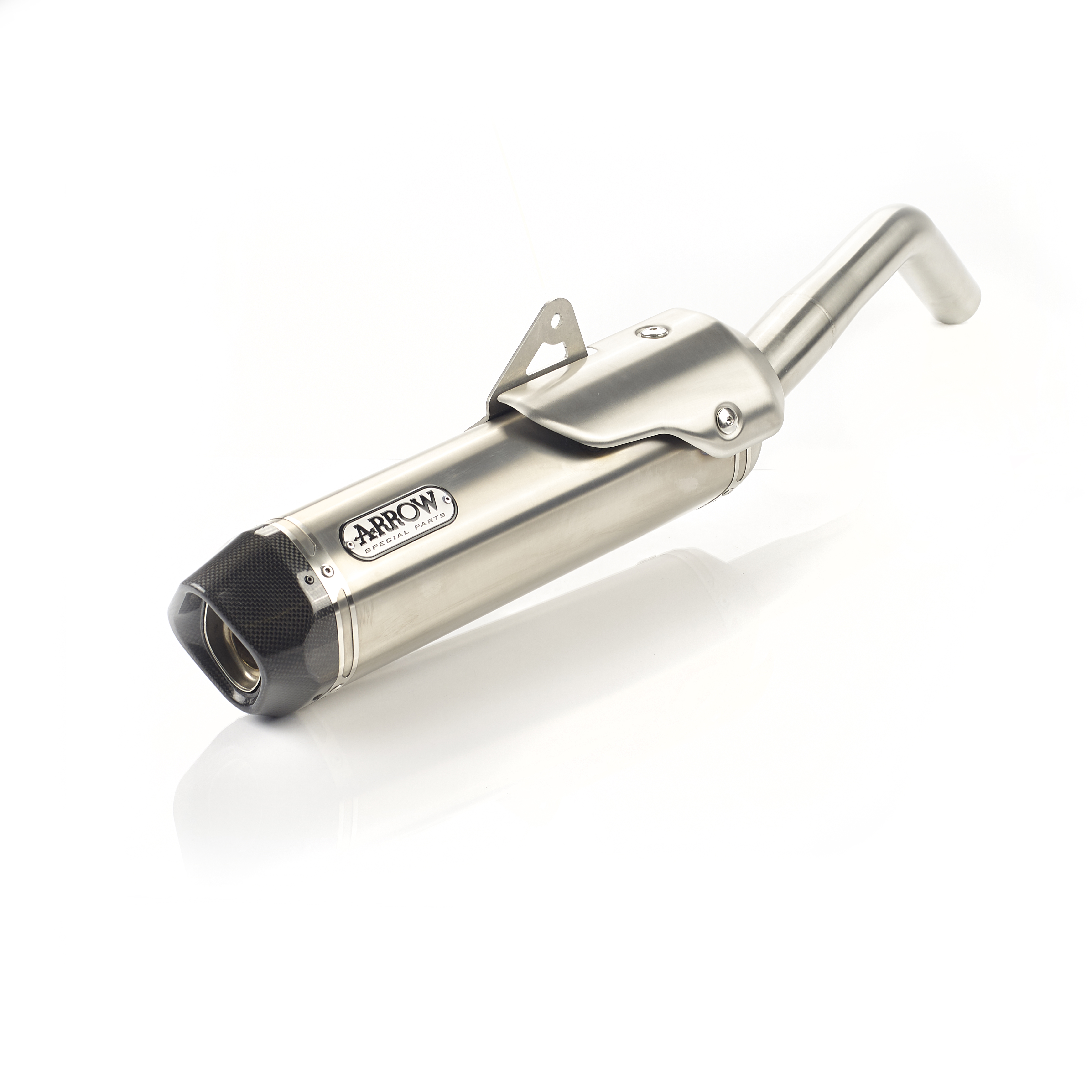Arrow, Slip-On, Silencer, R41 photo 1