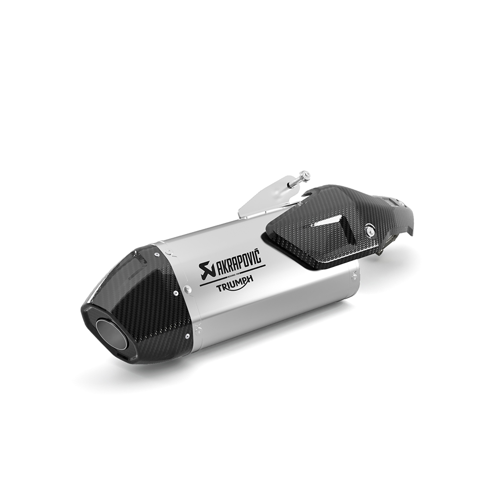Silencer Kit photo 1