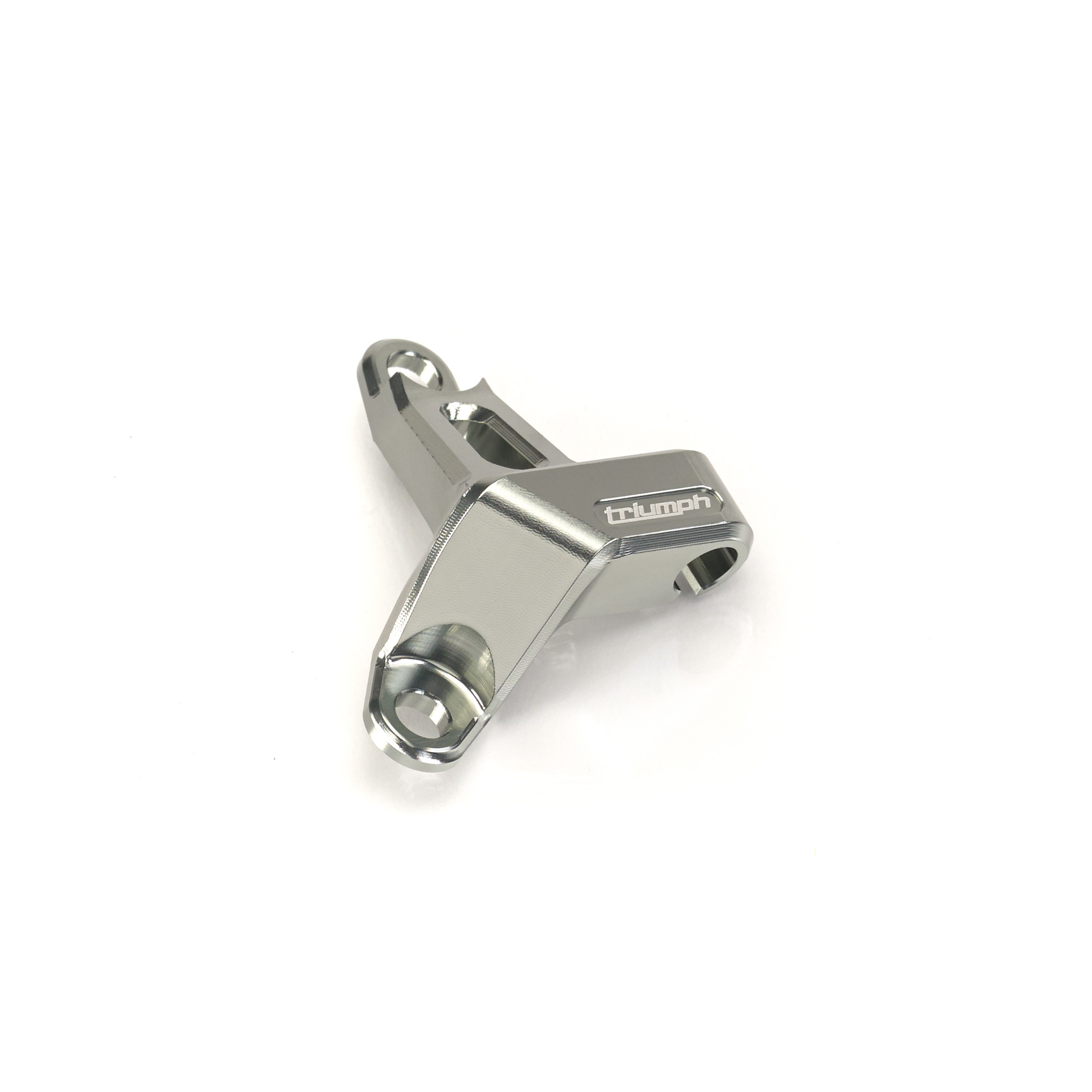 Clutch Cable Guide, Grey photo 2