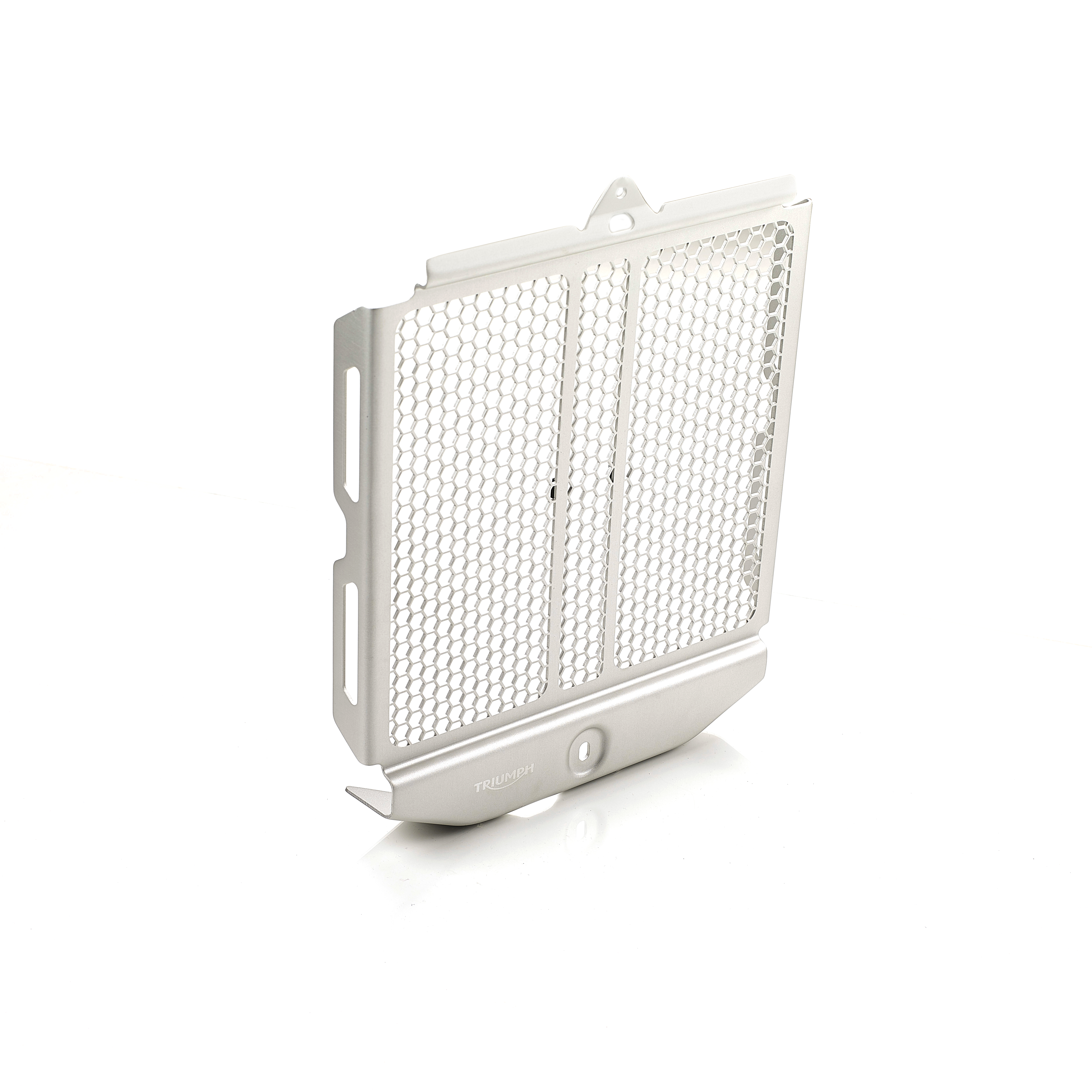Aluminium Radiator Guard photo 1