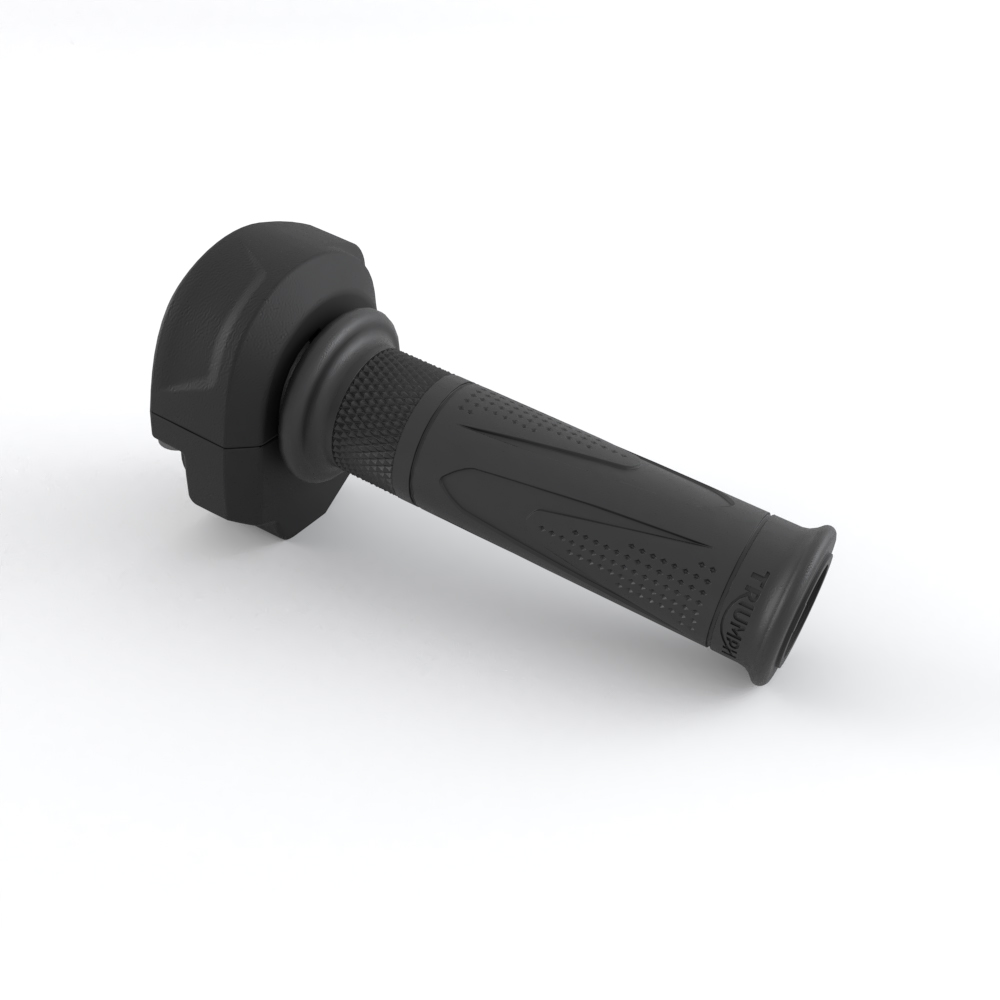 Restrictor Kit, 35KW photo 1