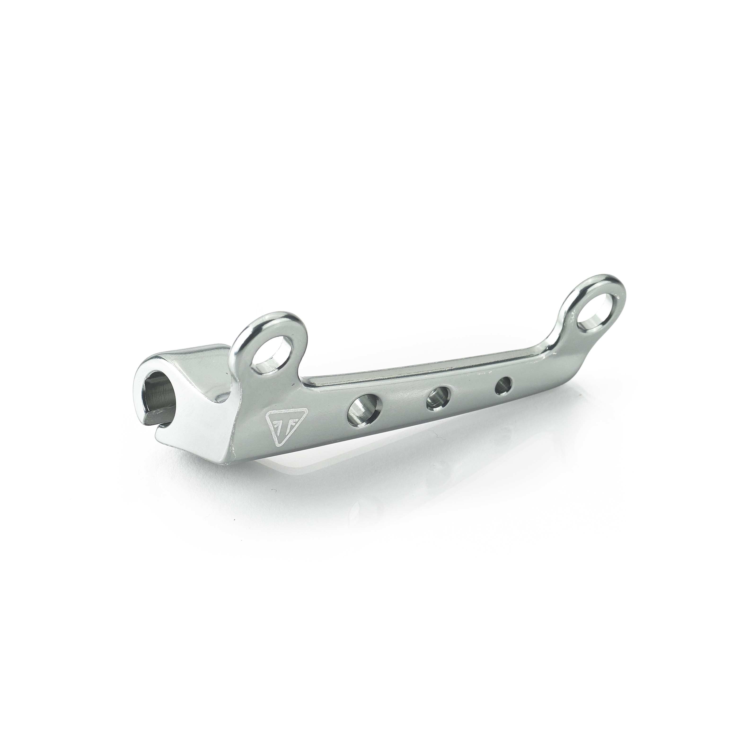 Clutch Cable Guide, Gun photo 1